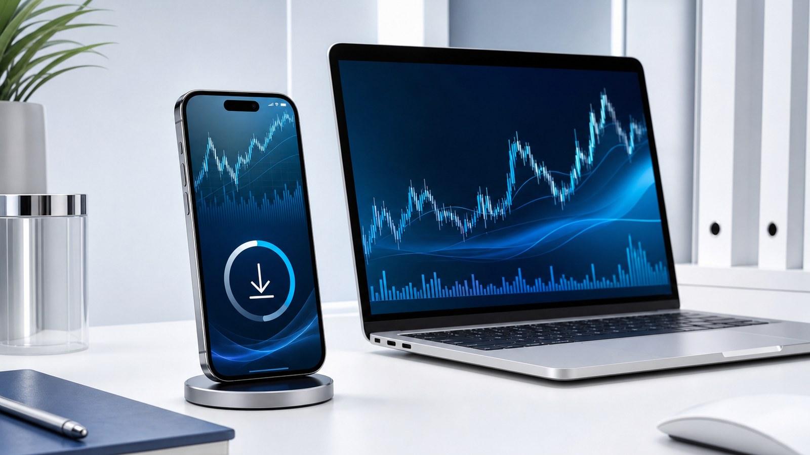 MetaTrader5 · 品种